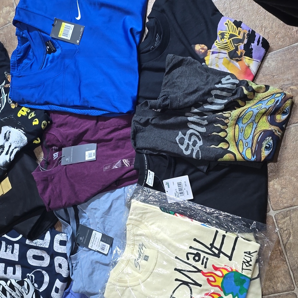 Size Small Bundle 16NWT 1Used - Picture 4 of 4